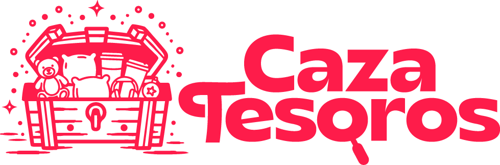 Caza Tesoros